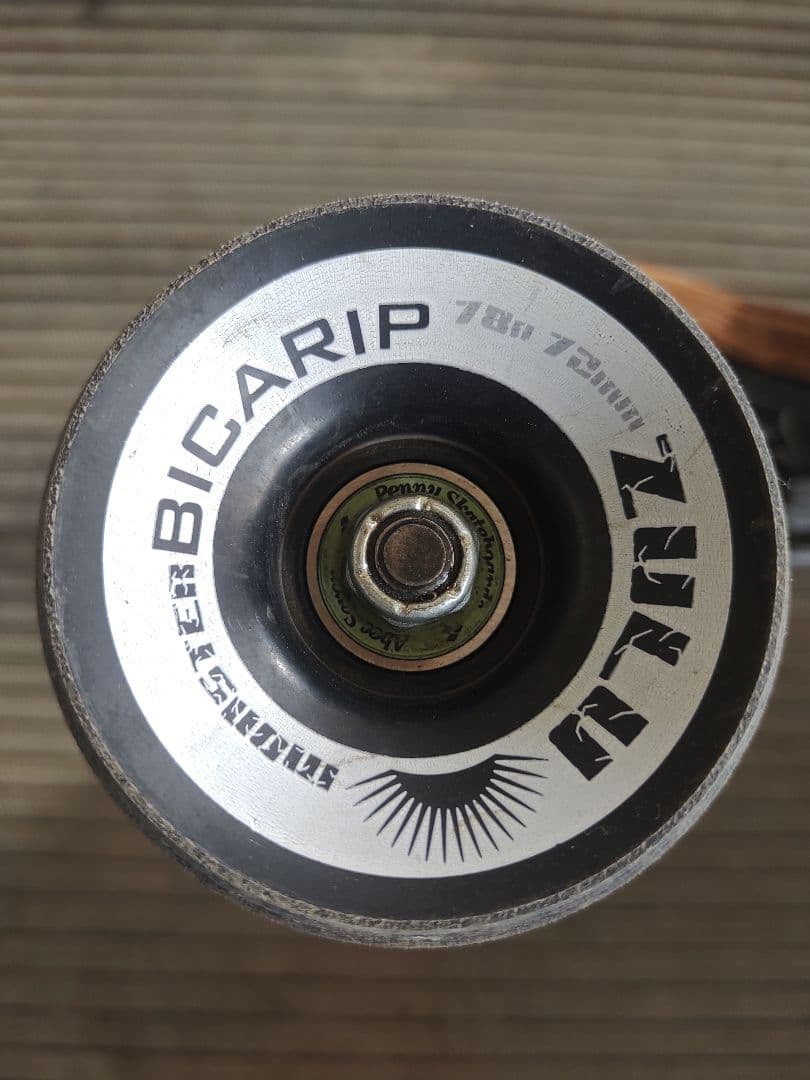 c*7様 LOADED PANTHEON TRIP COLLAB