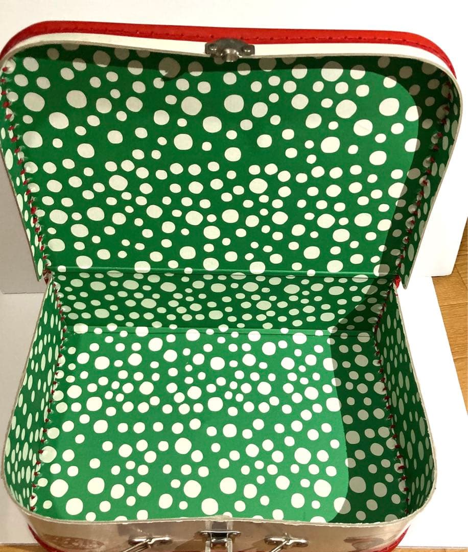 ヒグチユウコ　ペーパートランクボックス