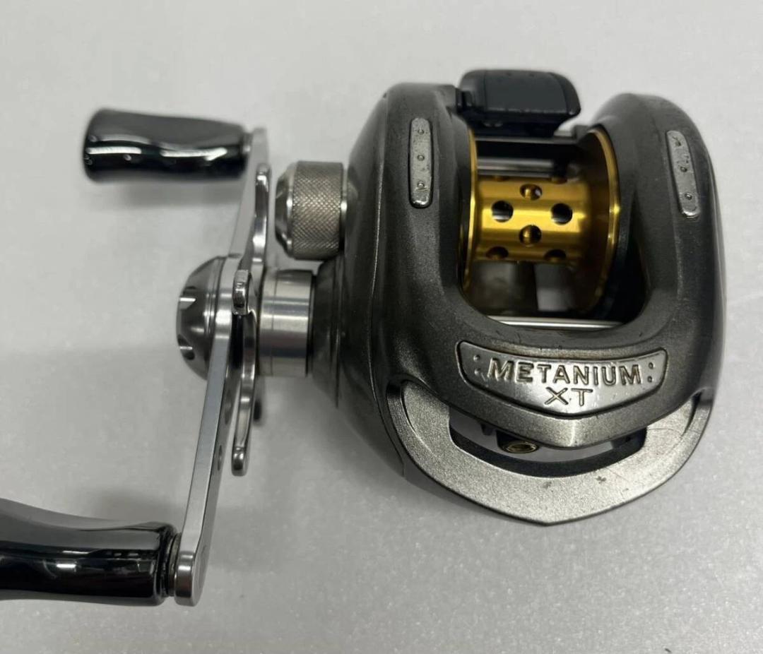 Shimano シマノ 05 nium XT ベイトリール e87