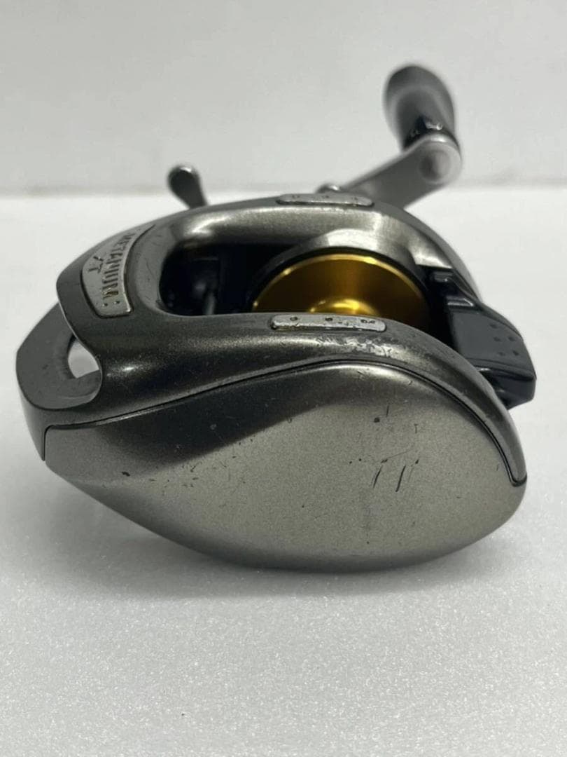 Shimano シマノ 05 nium XT ベイトリール e87