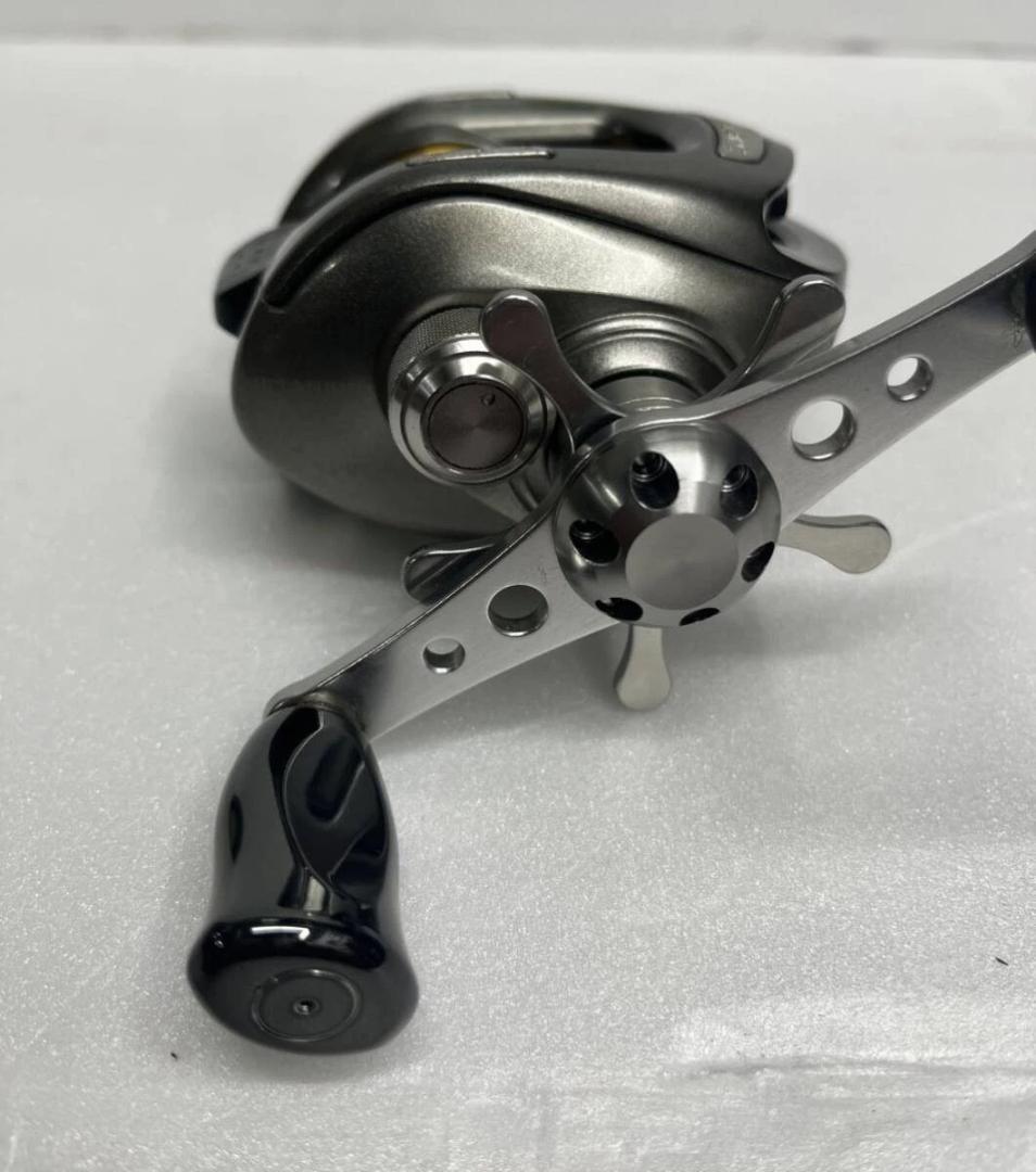 Shimano シマノ 05 nium XT ベイトリール e87