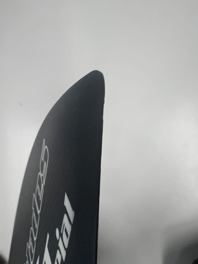 VMG Mako Time Trialサップ用カーボンフィン