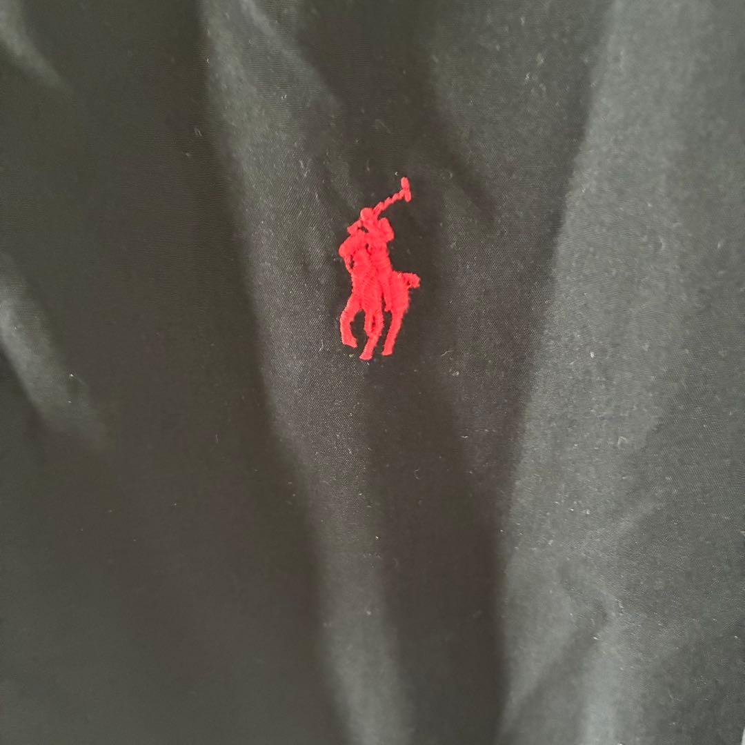 POLORALPHLAURENラルフローレンブルゾンジャケットスウィングトップm