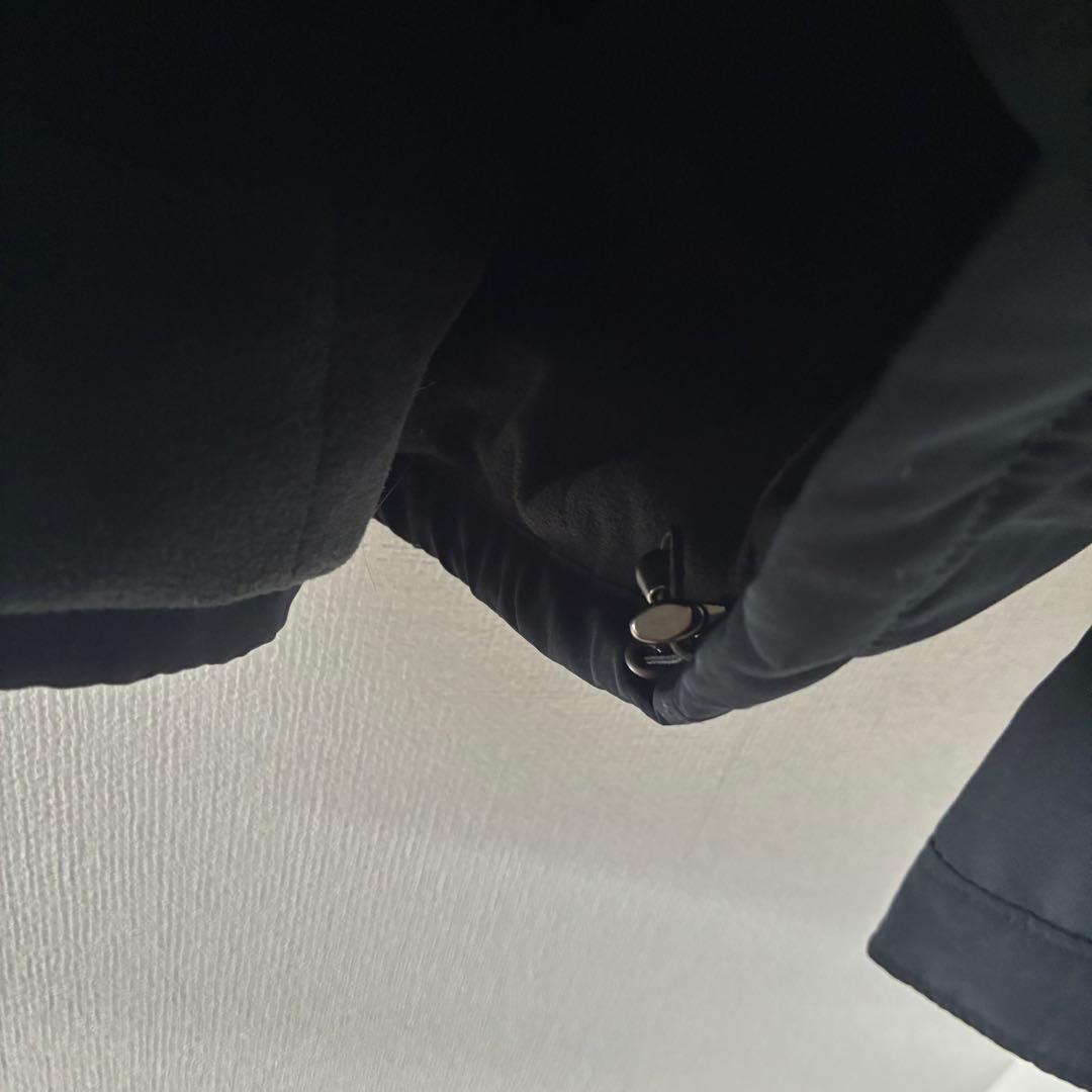 POLORALPHLAURENラルフローレンブルゾンジャケットスウィングトップm