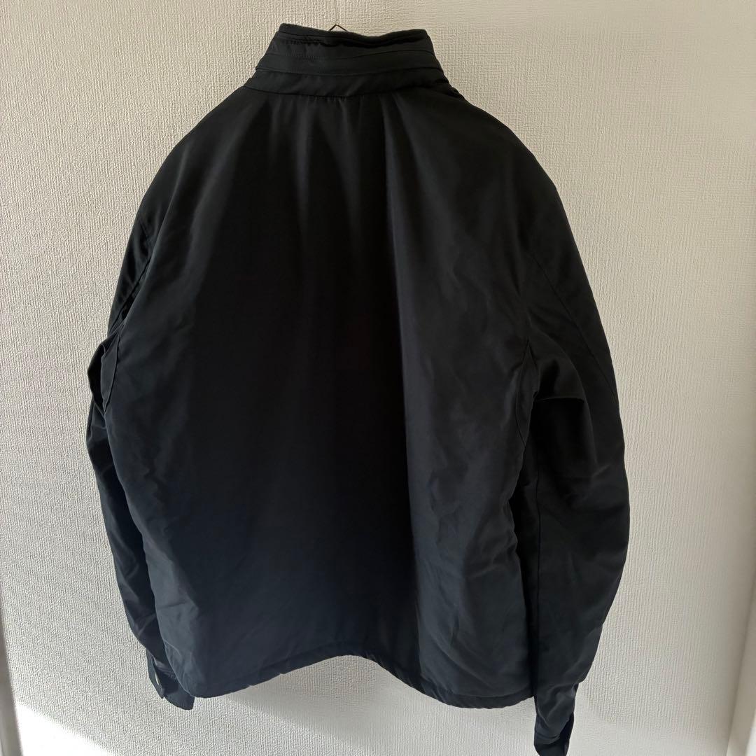 POLORALPHLAURENラルフローレンブルゾンジャケットスウィングトップm