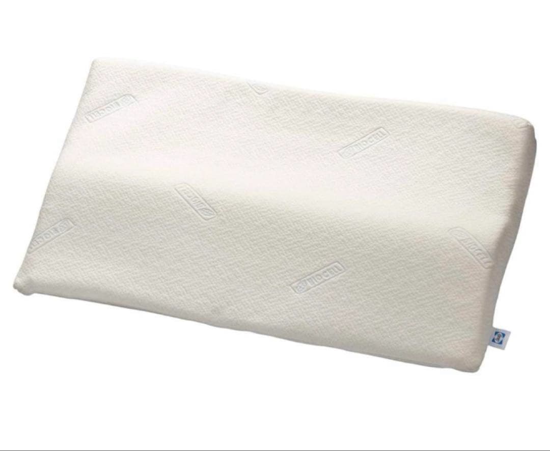 Sealyシーリー 枕 ラテックスピロー アナトミック