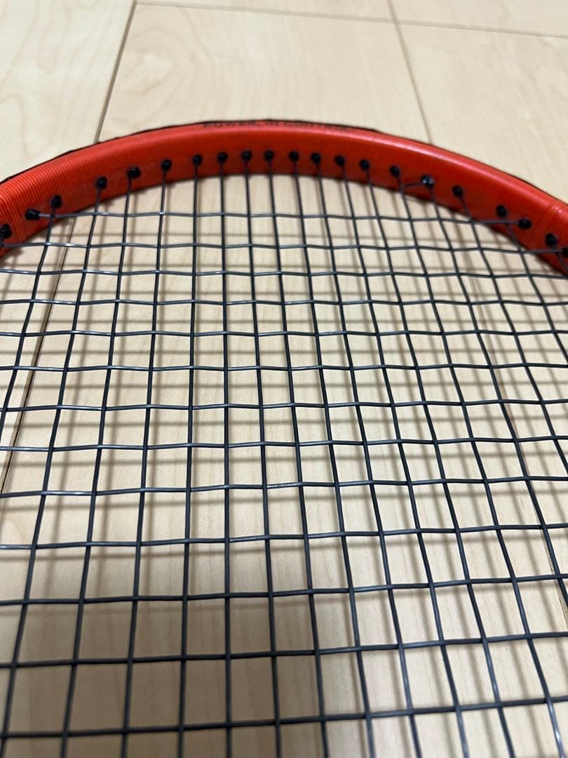 HEAD Flexpoint Radical MP、LIQUIDL 8