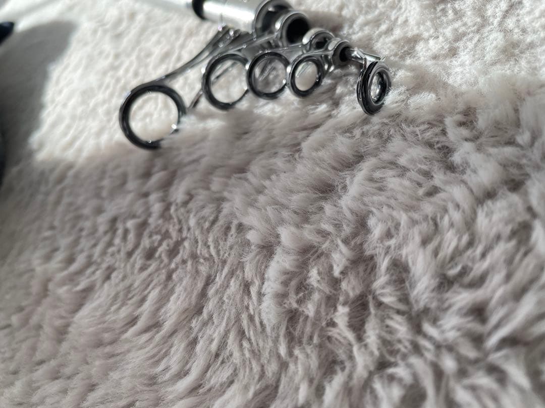 名竿　初代スピンパワー425CXT