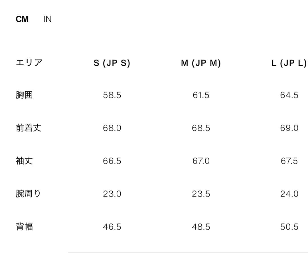 新品未使用品 ZARA ファイヤーマンジャケット 即日発送 S デニム
