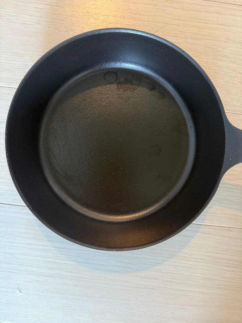 VERMICULAR 鋳鉄フライパン 24cm バーミキュラフライパン