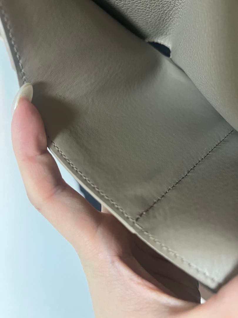 画像追加UP！要確認！⭐︎Louis Vuitton 三つ折り財布 ⭐︎