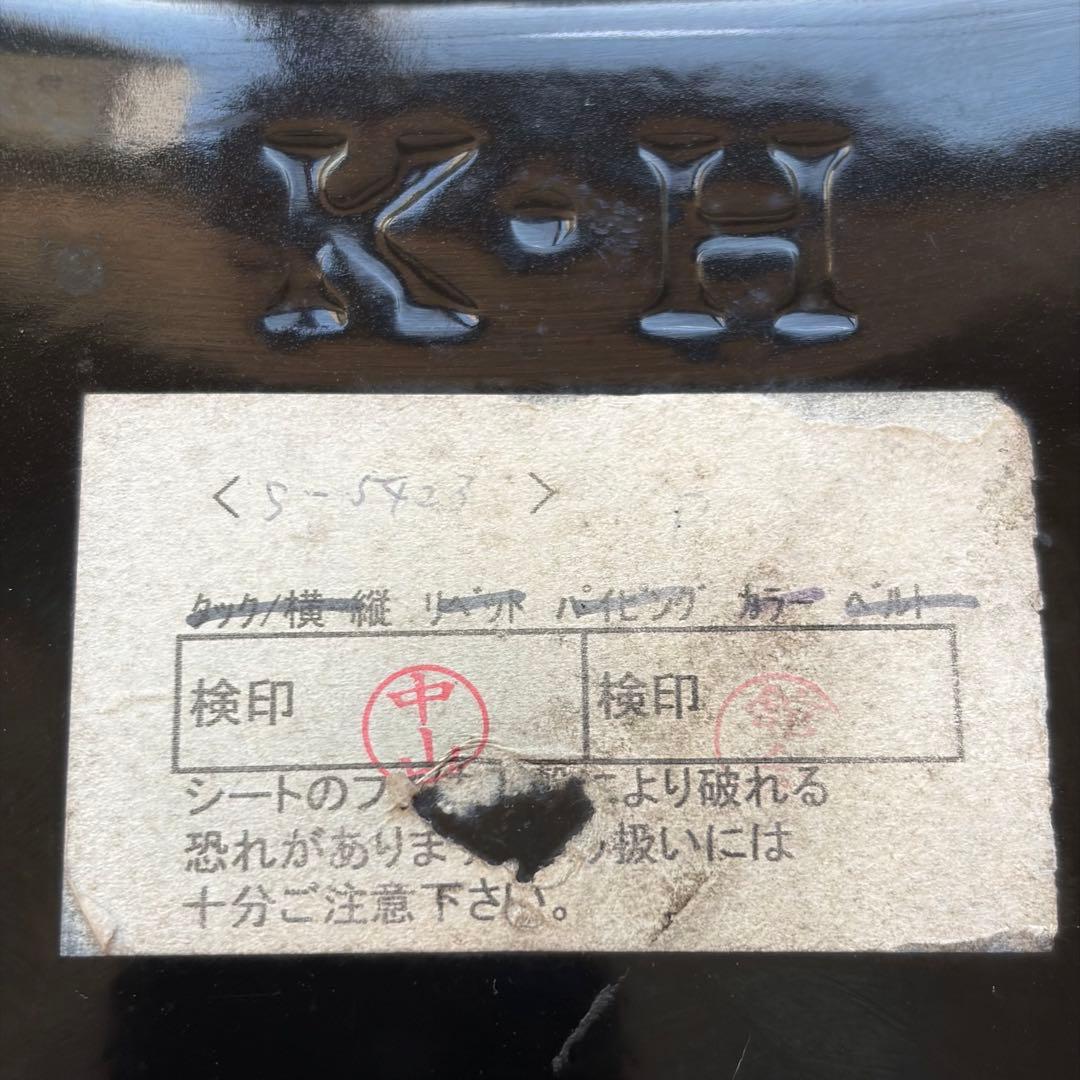 XL1200 ハーレーダビッドソン ハーレー 用 K&H 製 シングルシート