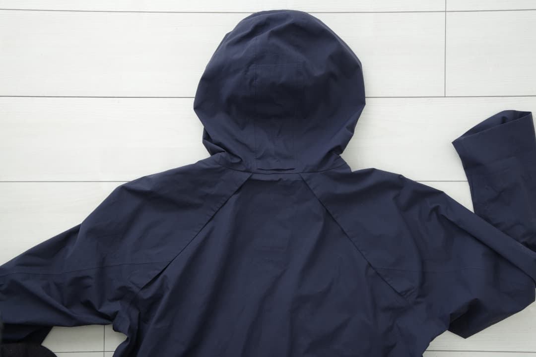 POSTALCO ポスタルコ レインウェア レインコート ウォータープルーフ