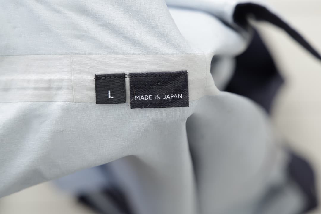 POSTALCO ポスタルコ レインウェア レインコート ウォータープルーフ