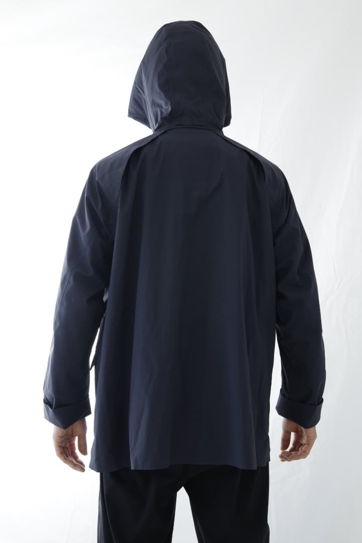 POSTALCO ポスタルコ レインウェア レインコート ウォータープルーフ