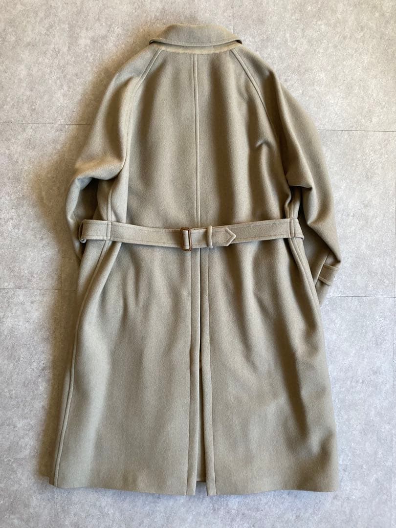 未使用新品 concetto コンチェット タイロッケンコート サイズL