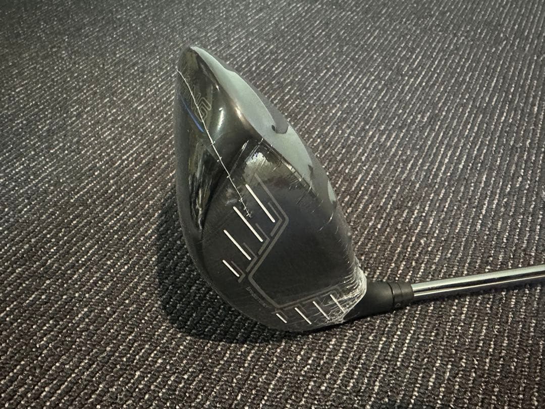 PING ピン G440 MAX 10.5 ドライバー TOUR2.0 65S