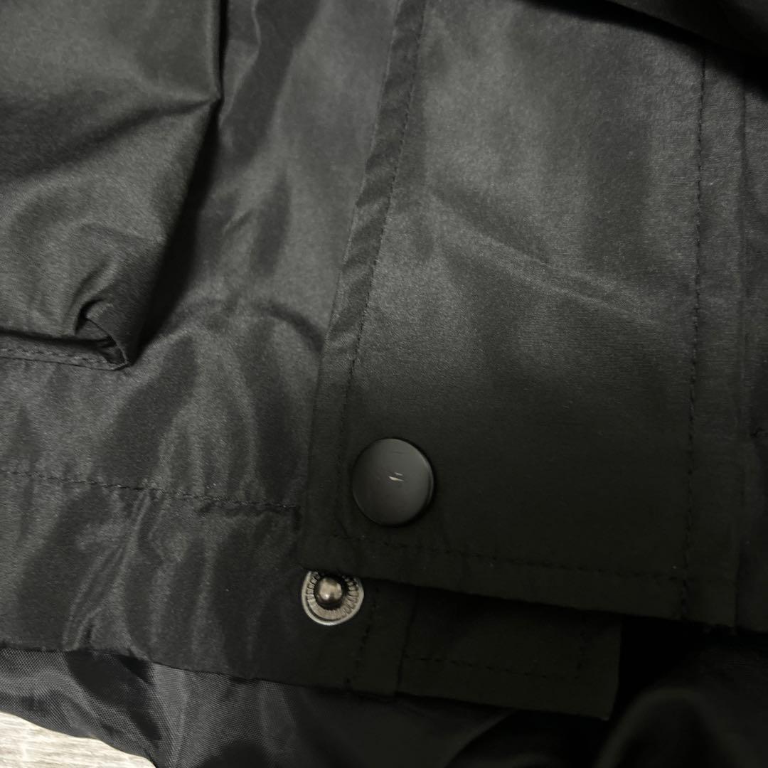 Electric スノーボードウェア　マウンテンパーカー　XL