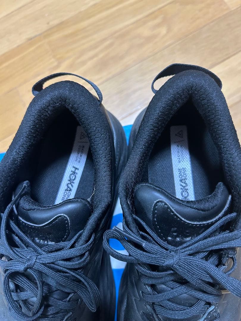 HOKA ボンダイSR