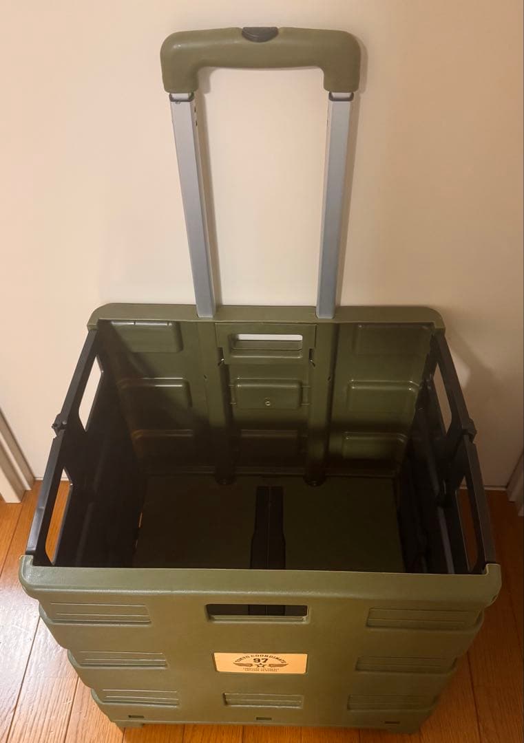 アウトドアセット