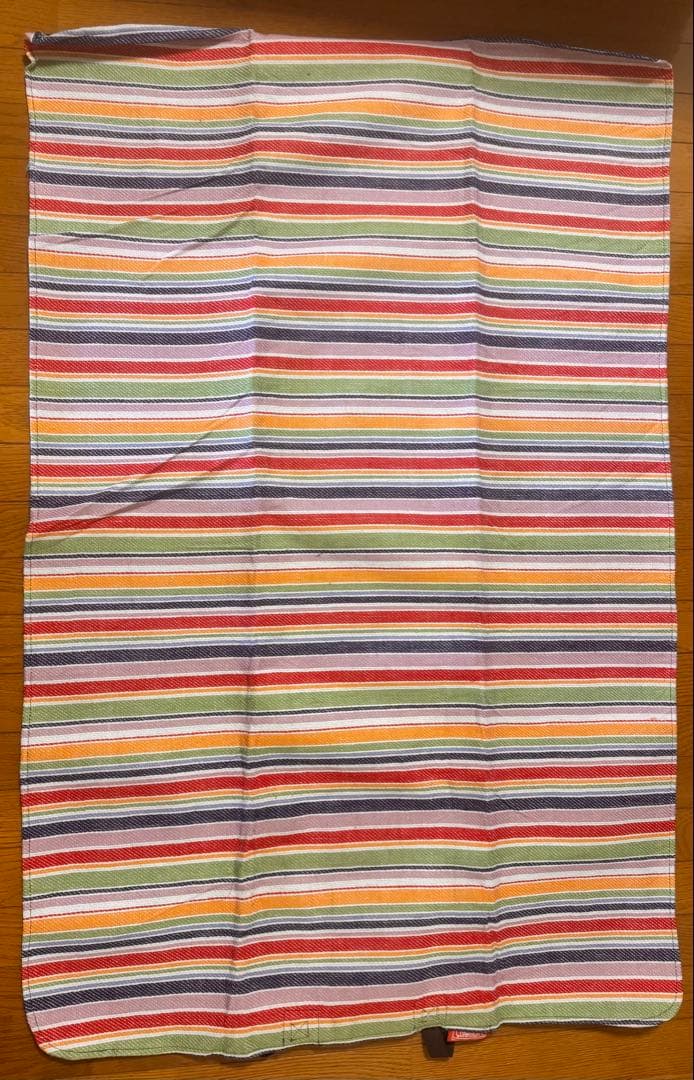 アウトドアセット