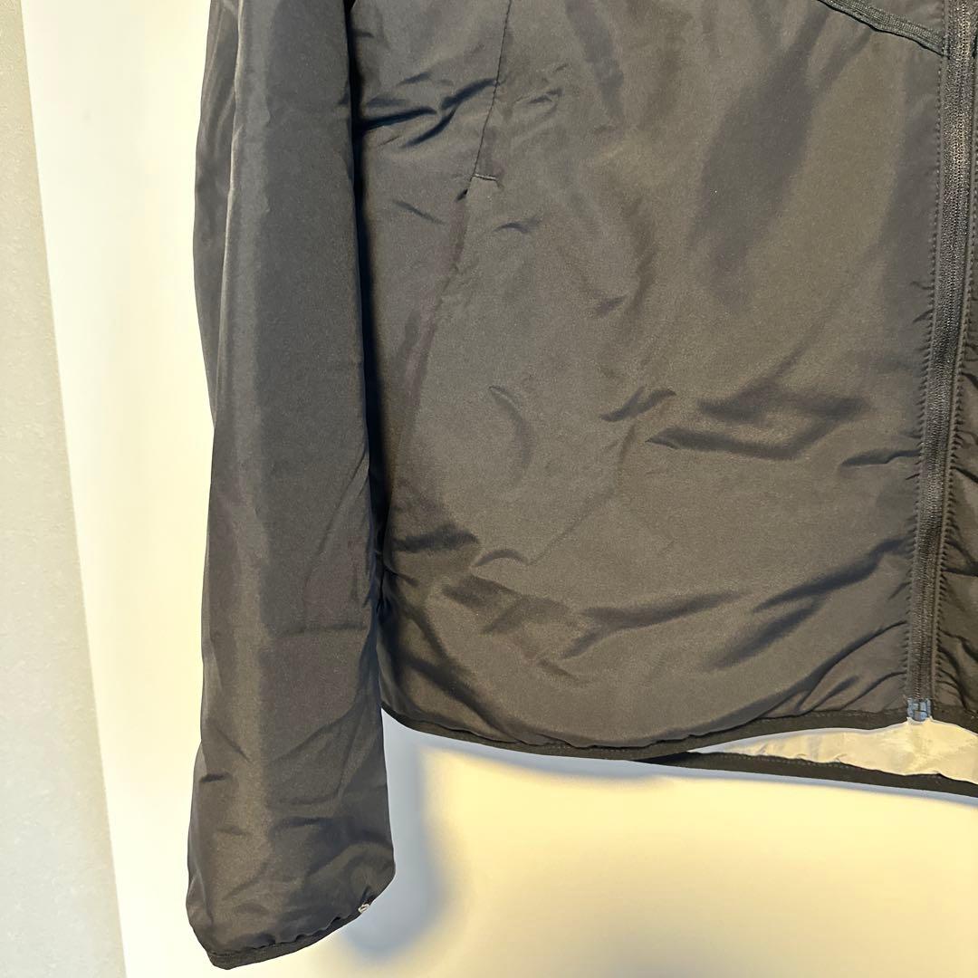 ナイキ TF SYNFL RPL エアロレイヤー ジャケット メンズ