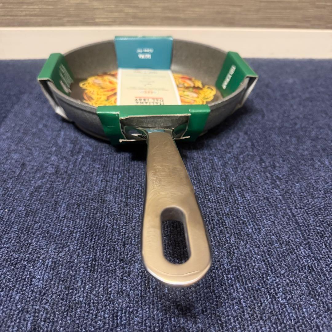 Ballarini サリーナ フライパン 24cm IH対応 未使用