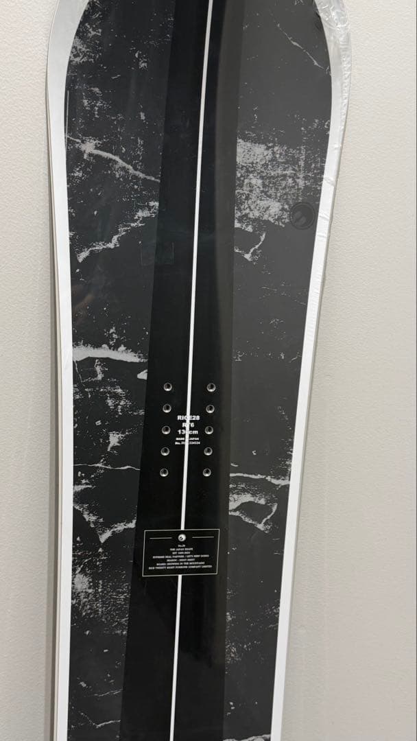 24-25 RICE28 RT6 136 ライス28 アールティー6 グラトリ