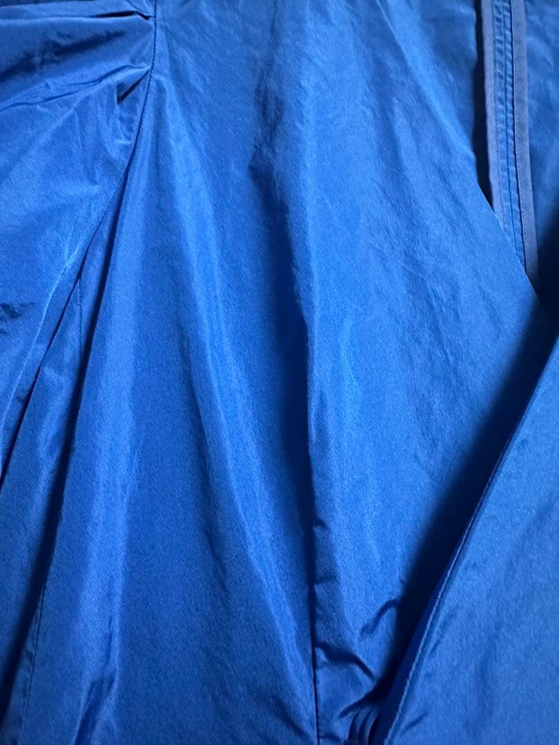 shetokyo Greta  blueワンピース