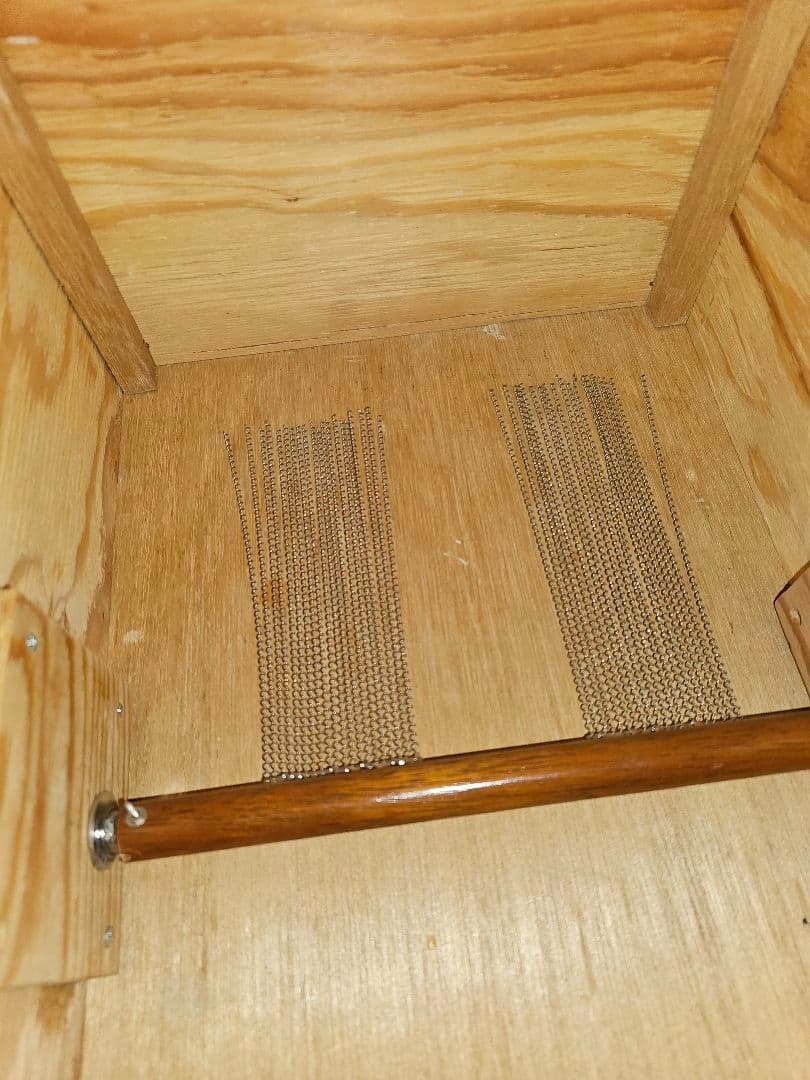 値下げ　カホン　NEKOMATAGI ケース付