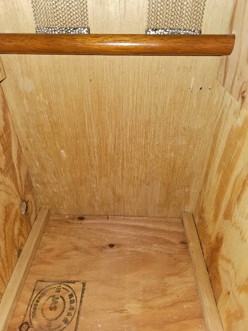 値下げ　カホン　NEKOMATAGI ケース付