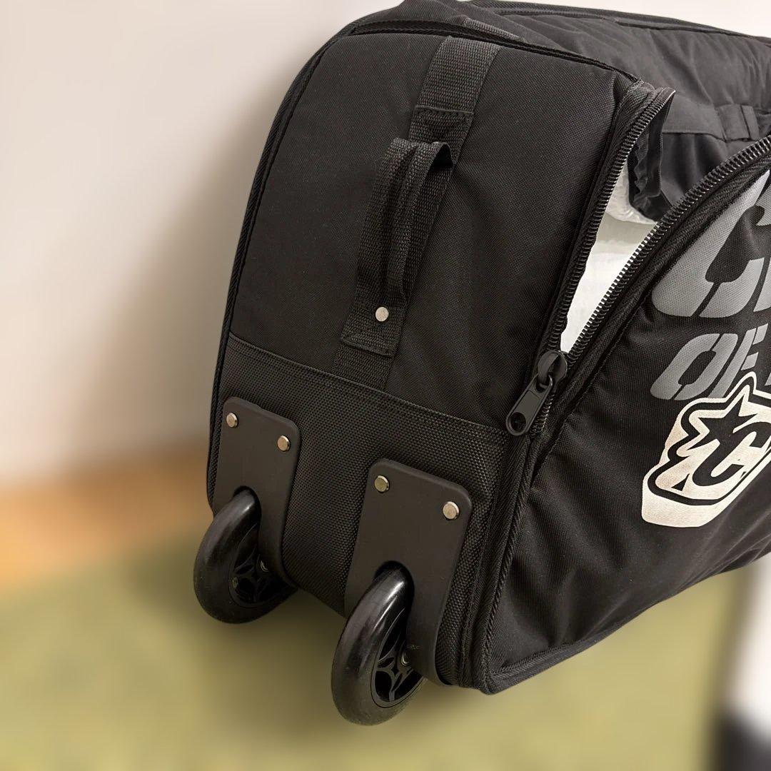 CREATURE OF LEISURE◆サーフボードハードケース 2〜4本用