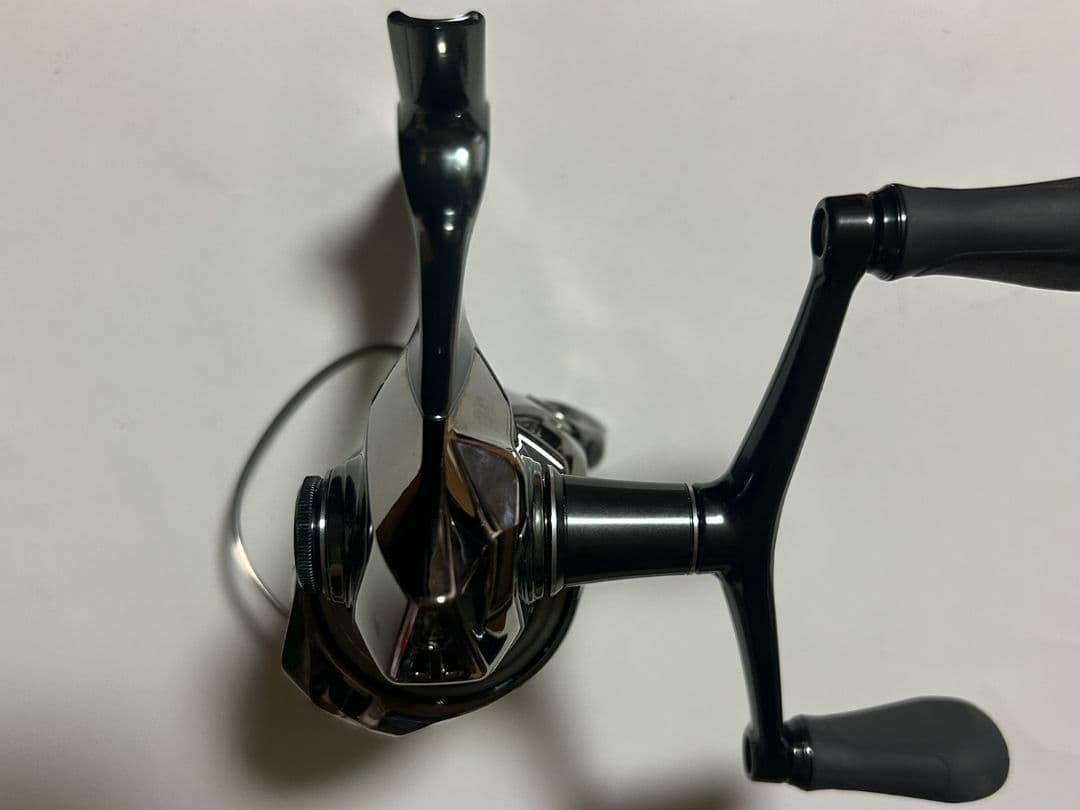 シマノ　22ステラ　C3000SDHHG