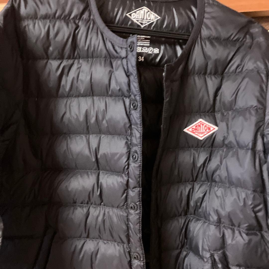 ジャケット・アウター DANTON