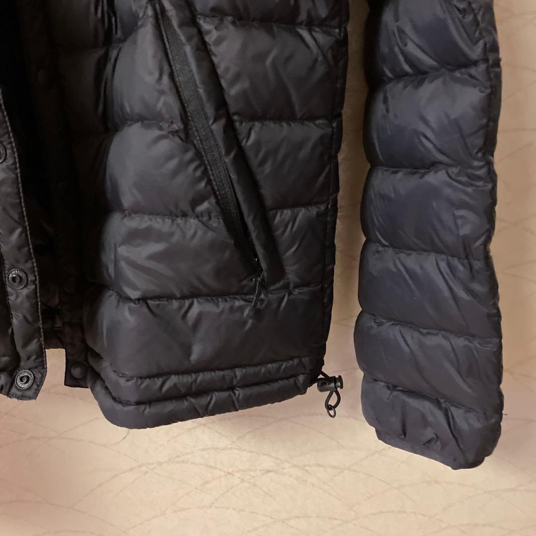 ジャケット・アウター DANTON