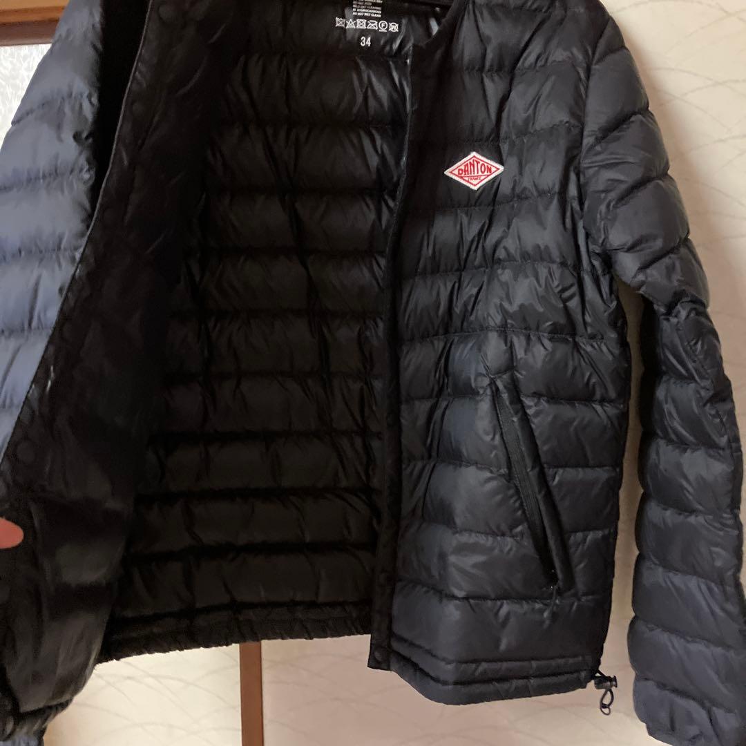 ジャケット・アウター DANTON