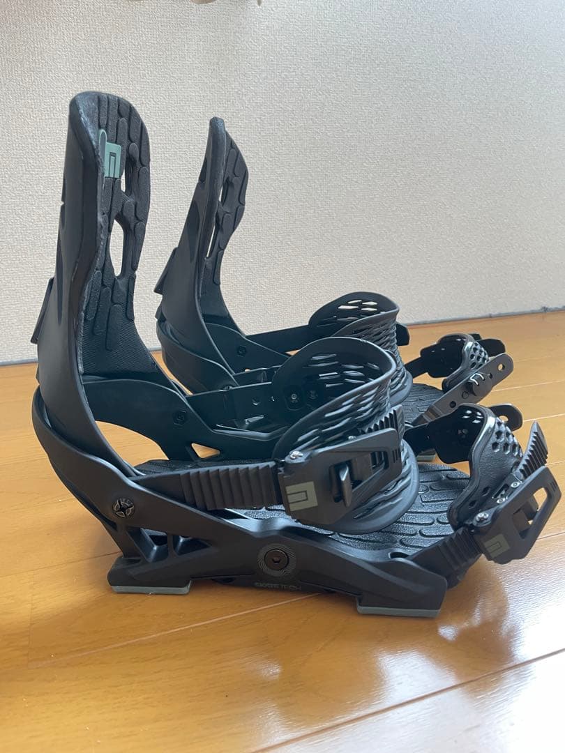 NOW ビンディング IPO Sサイズ