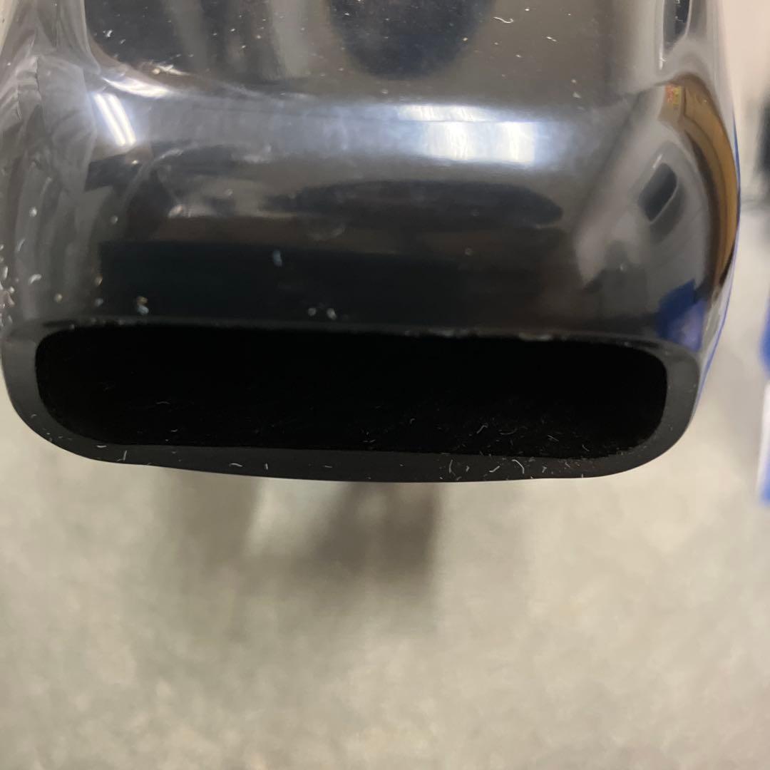 極美品　高速脱水機 ドライサイクロン ステンレスシルバー HS-S60A