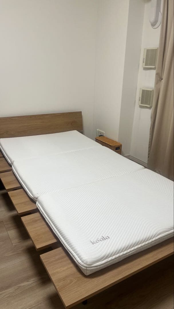 コアラフトン OASIS