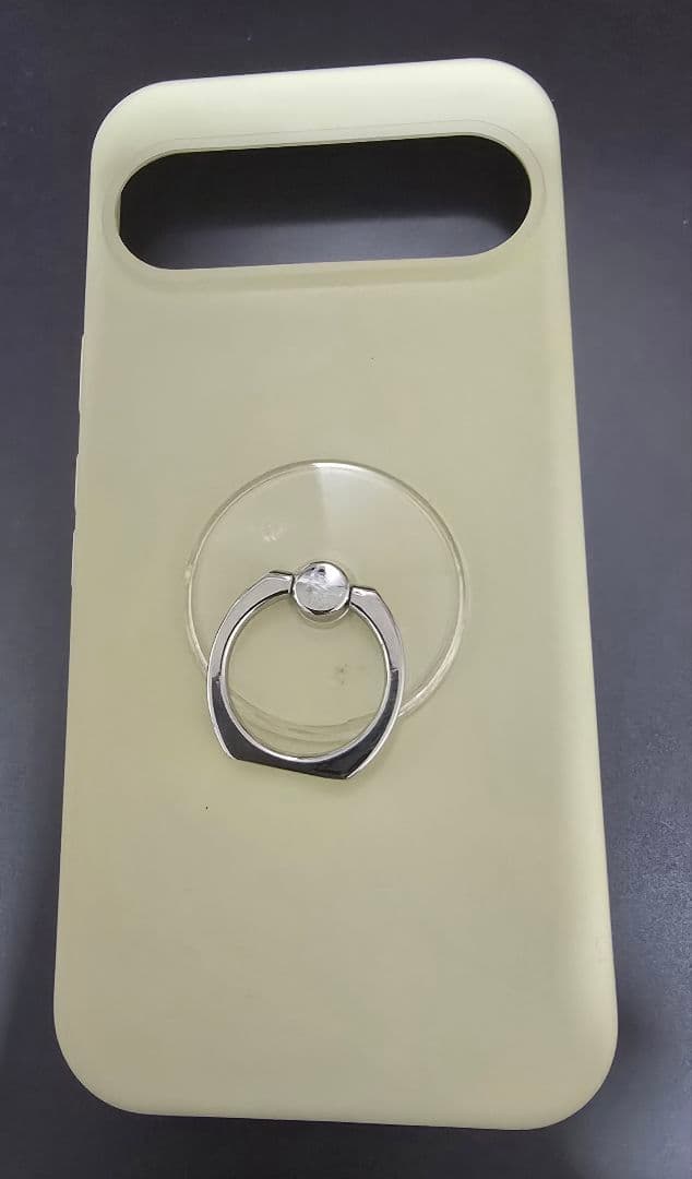 Google Pixel 9 Pro porcelain 白