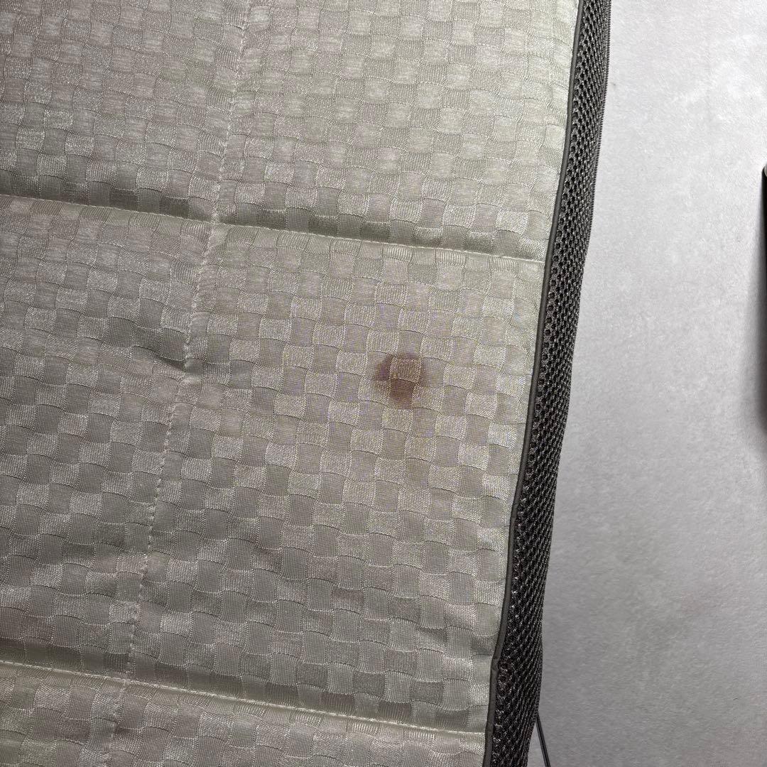 高通気敷布団 ニトリ n-breath シングル（厚8cm）