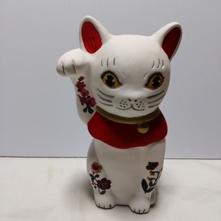 ナタリー レテ (招き猫)