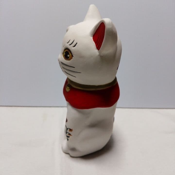 ナタリー レテ (招き猫)