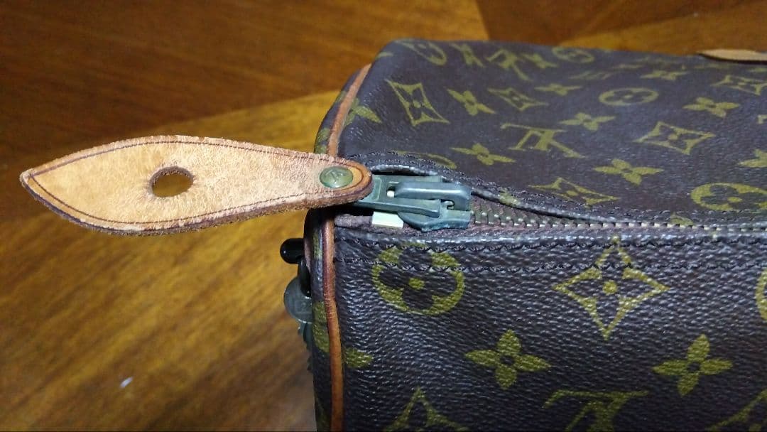 Louis Vuitton ボストンバッグ モノグラム キーポル 50cm