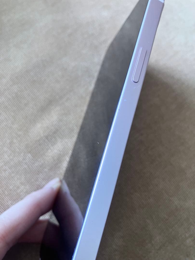 Apple iPhone 13 本体　ピンク　SIMフリー　バッテリー79%