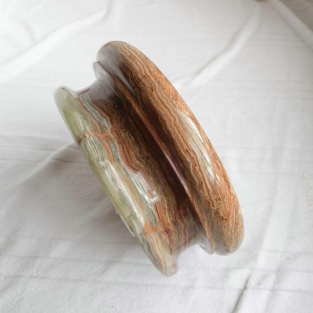 Aliy様 5-4　大理石　置台