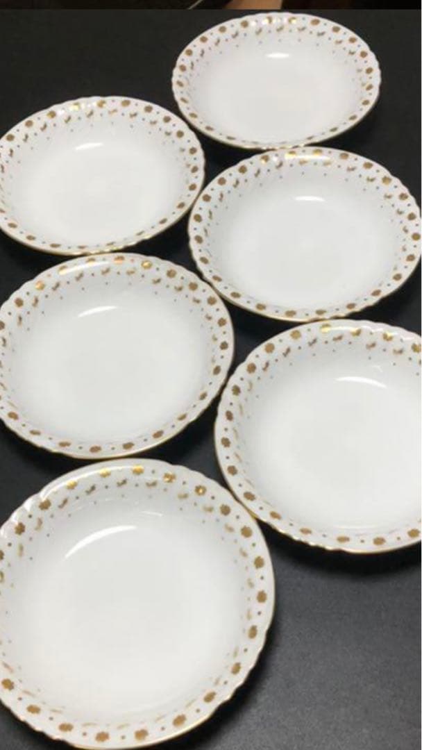 大倉陶園♦️豪華33ピースセット♦️希少 ヴィンテージ♦️ジャネットライン♦️送料込