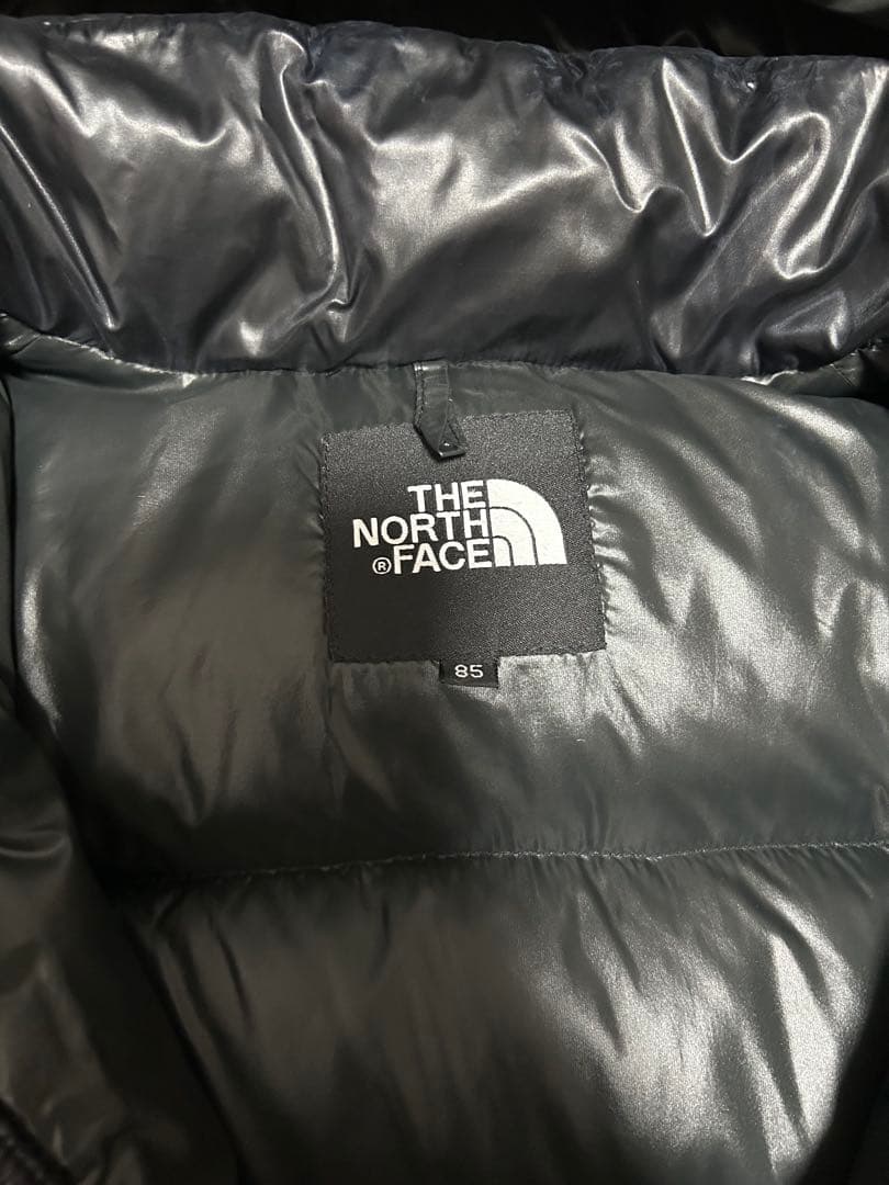 A*a様 【1月中値下げ⭕️】THE NORTH FACE 700ダウンジャケッ