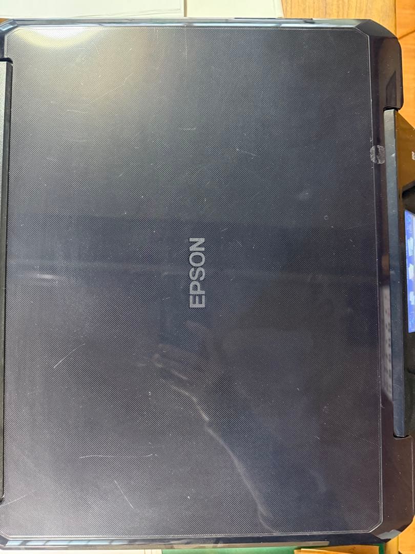 EPSON EP808AB ジャンク