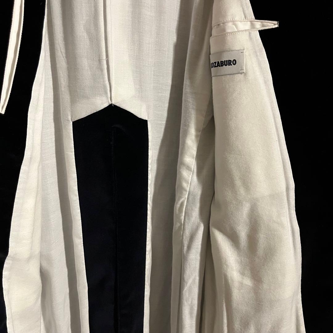 KOZABURO 初期 SIZE 1